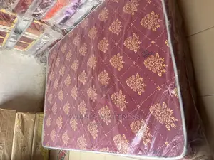 8 Inches Double Mattress High Density