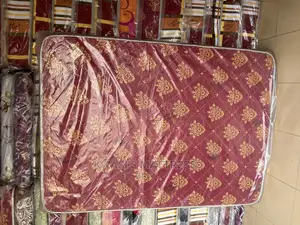 8 Inches Double Mattress High Density