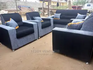 Quality Utv Sofa(Free Delivery)
