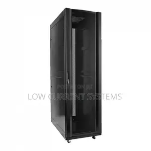 42U Prof. Floor Standing Server Rack Data Cabinet 600 X 1000