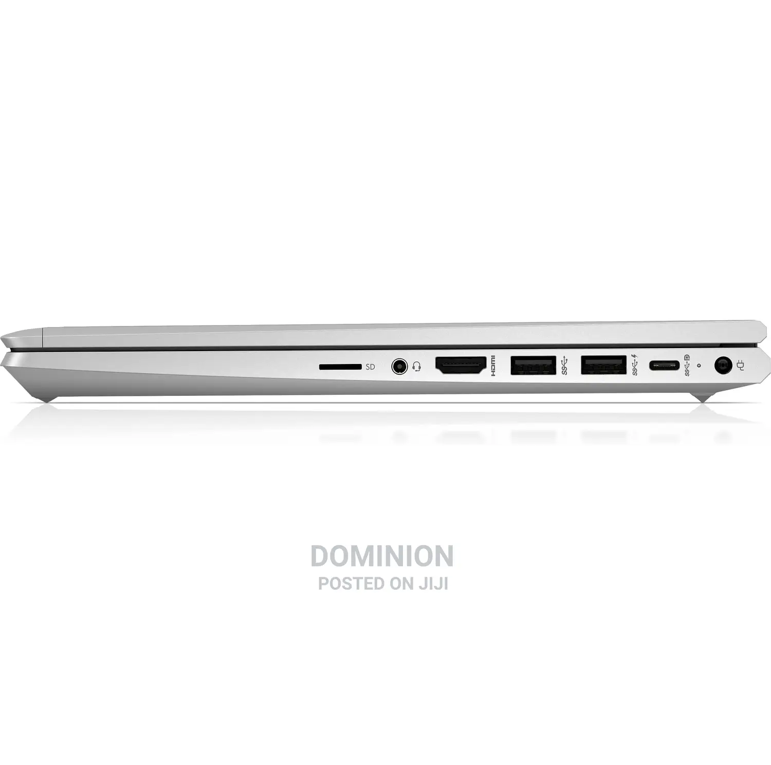 New Laptop HP ProBook 440 G8 8GB Intel Core i5 SSD 512GB