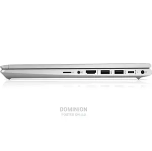 New Laptop HP ProBook 440 G8 8GB Intel Core i5 SSD 512GB