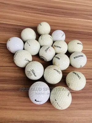 Original Golf Balls at Cool Price