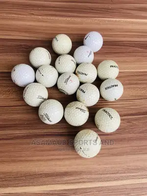 Original Golf Balls at Cool Price