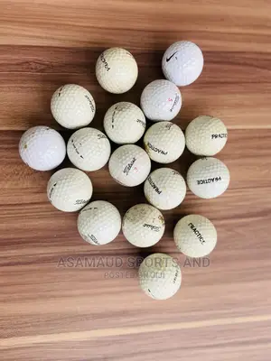 Original Golf Balls at Cool Price