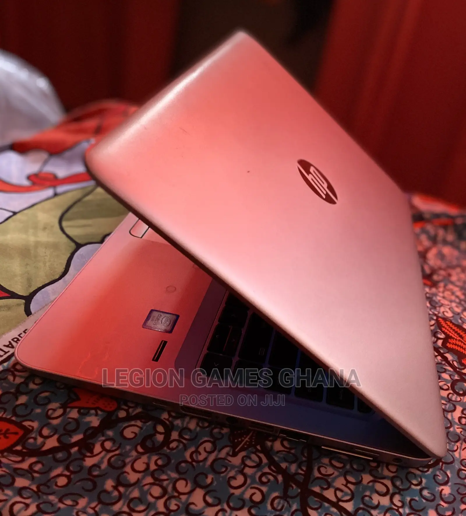 Laptop HP EliteBook 840 G4 8GB Intel Core I5 SSD 256GB