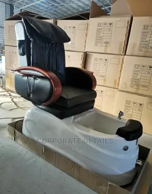 Pedicure Seats