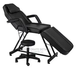 Facial Bed