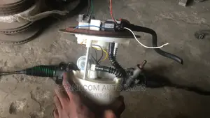 Kia Forte 2010 Complete Fuel Pump