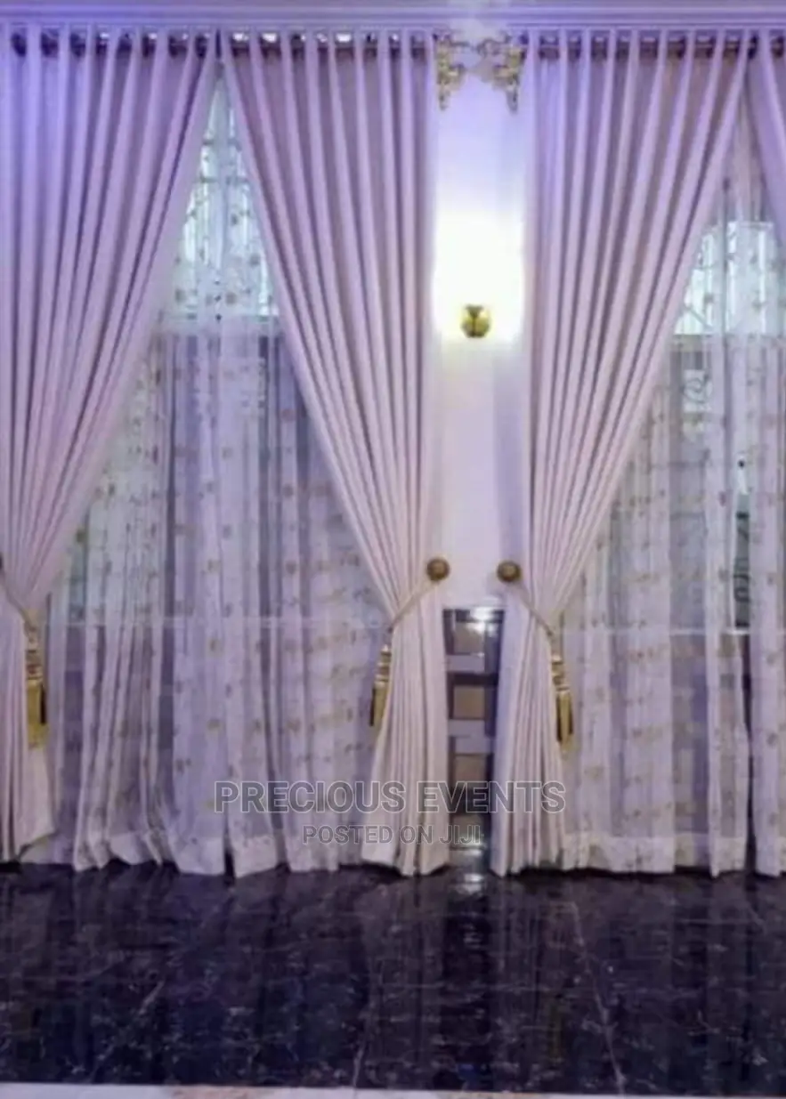 Home Curtains