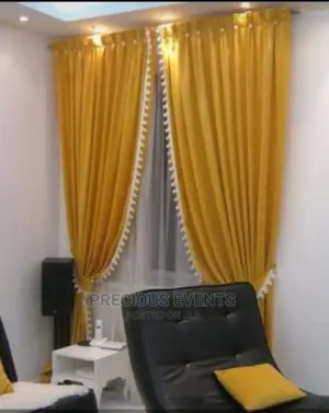 Home Curtains