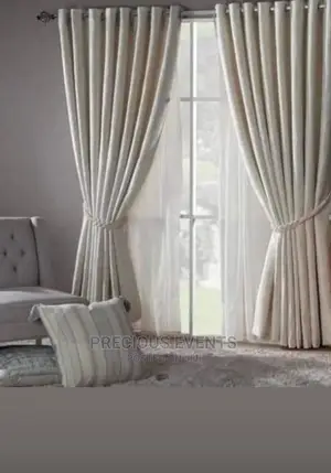 Home Curtains