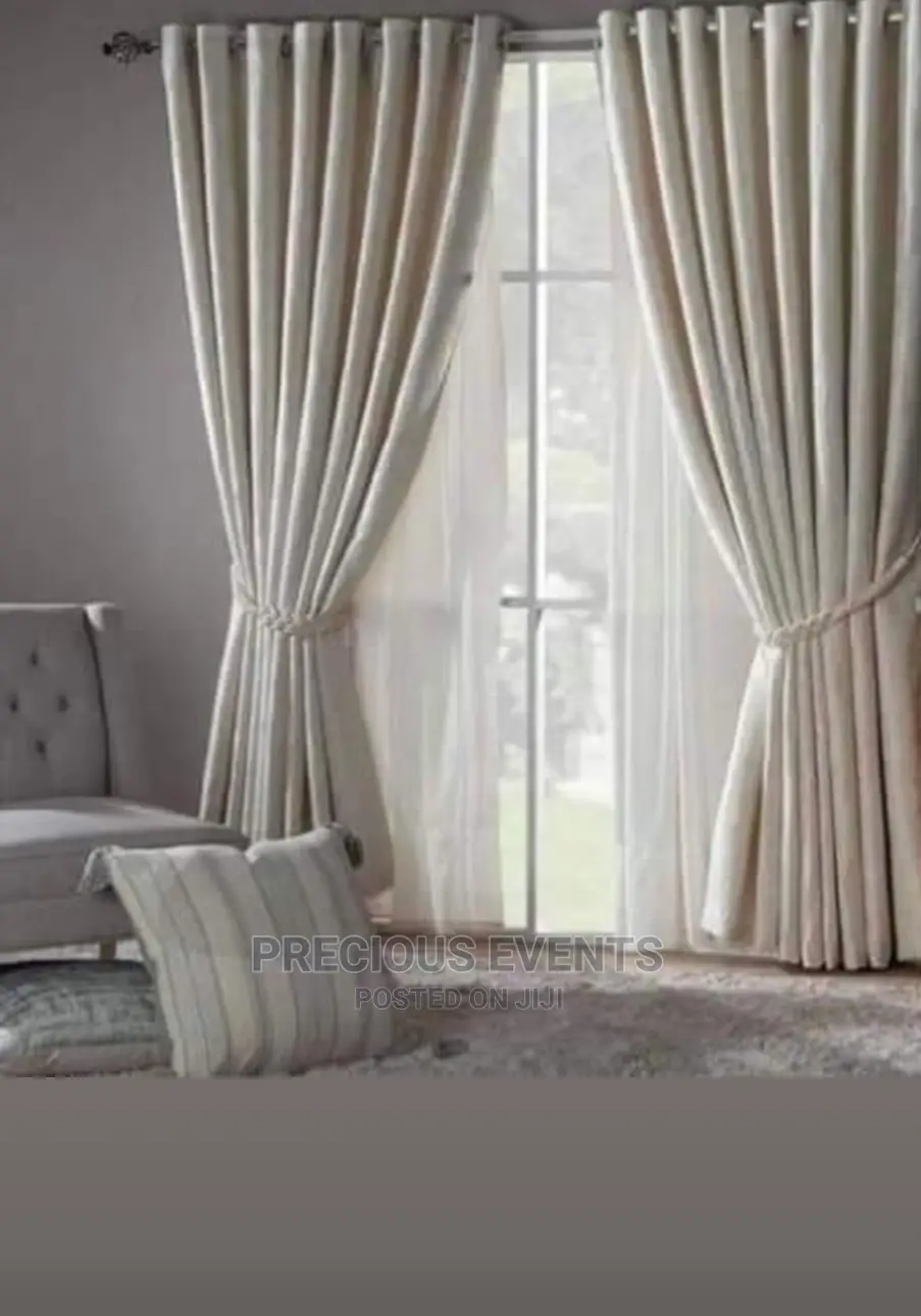 Home Curtains