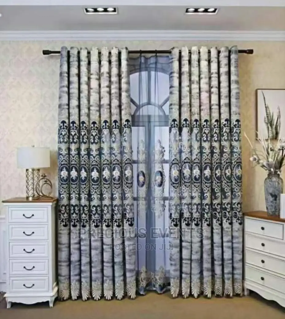 Home Curtains