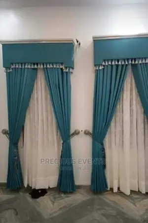 Home Curtains