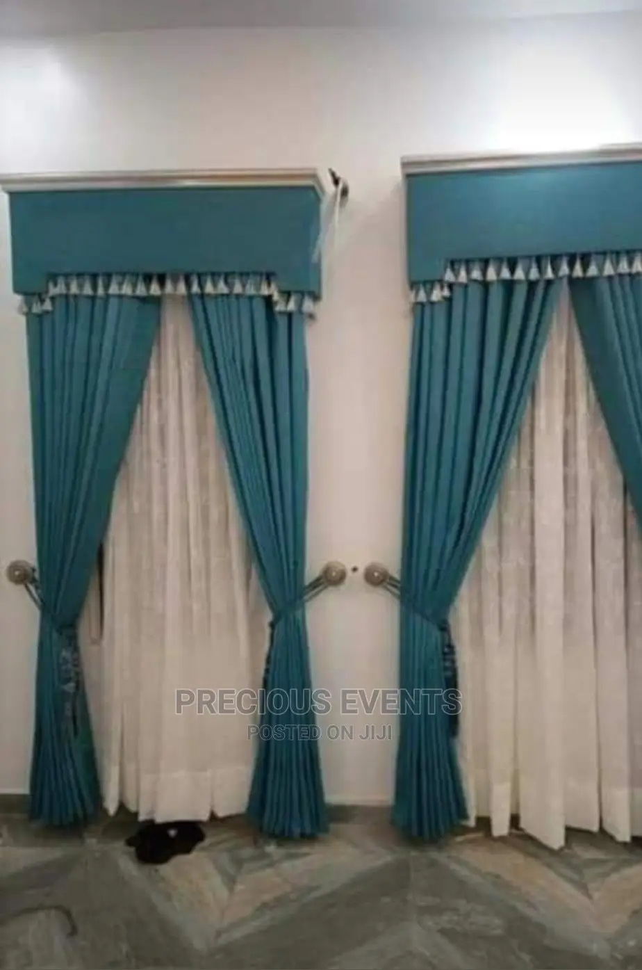 Home Curtains