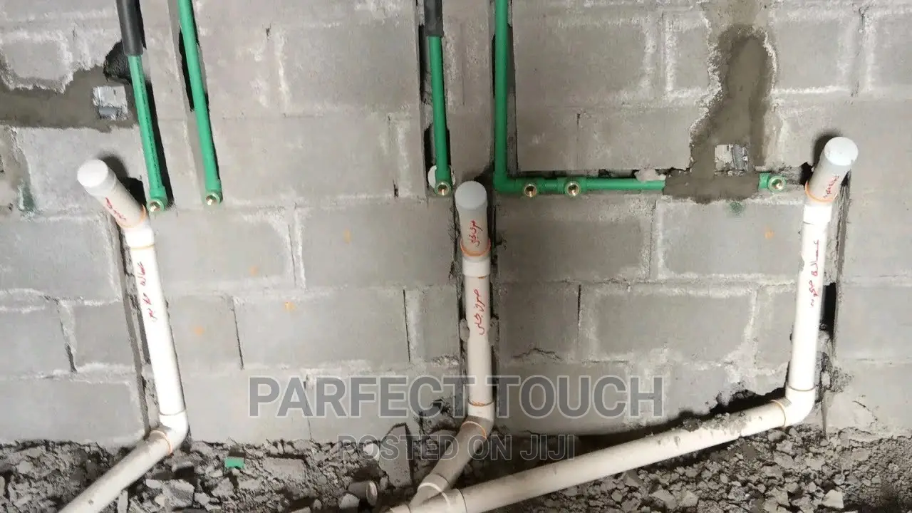All Kind of Plumbing,