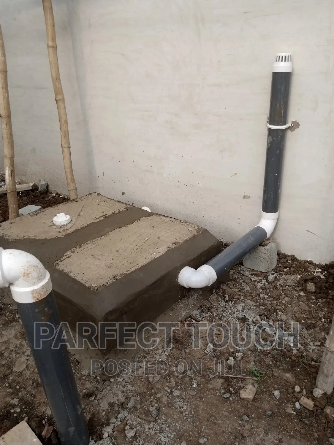 All Kind of Plumbing,