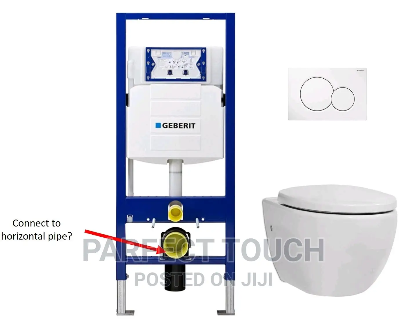 All Kind of Plumbing,