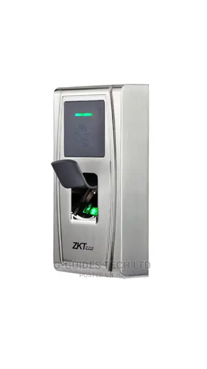 ZKTECO MA300-BT Fingerprint Readers for Access Control