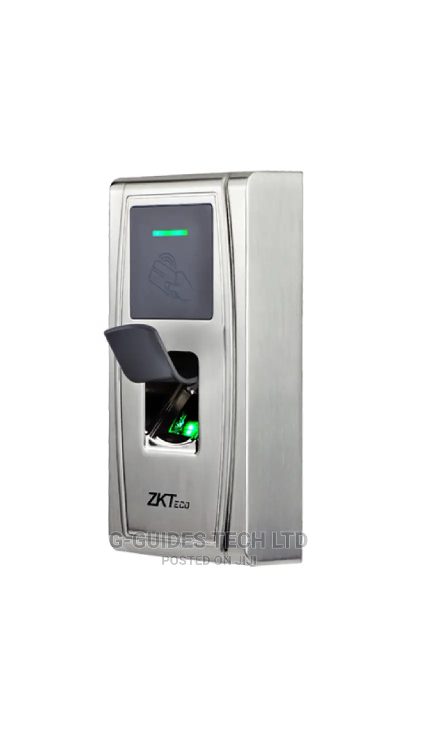 ZKTECO MA300-BT Fingerprint Readers for Access Control