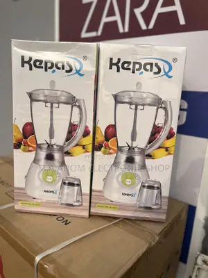 New Kepas 1.75 Liters Multi Purpose Blender
