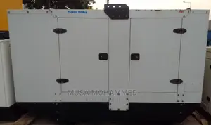 Perkins Generators 100 Kva