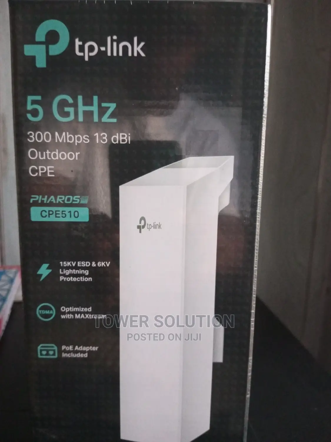 TP Link CPE 510