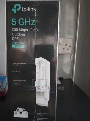 TP Link CPE 510
