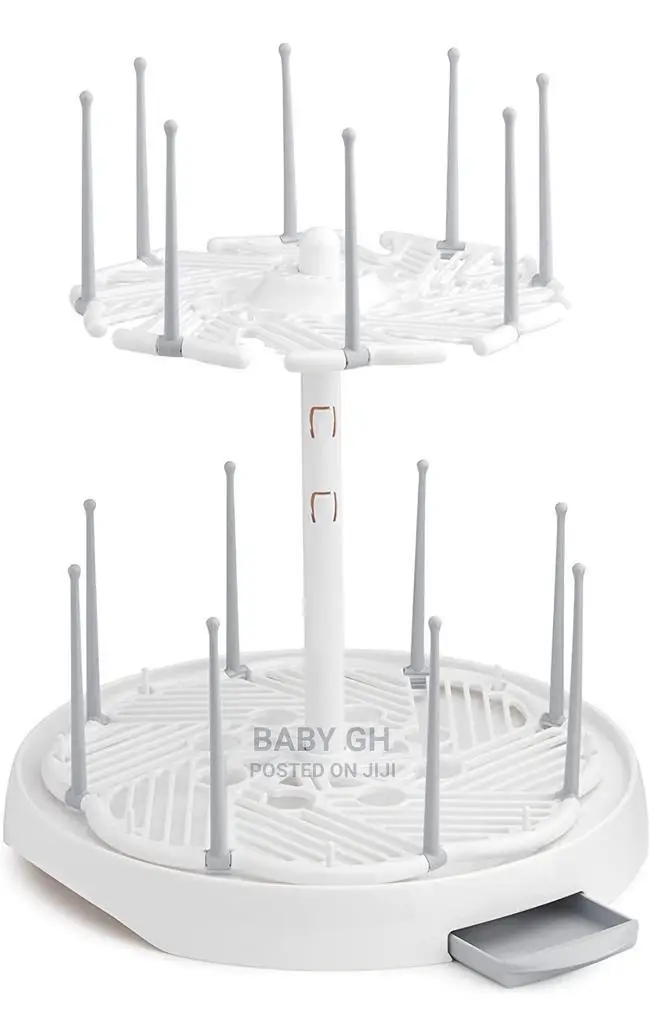 Munchkin High Capacity Drying Rack