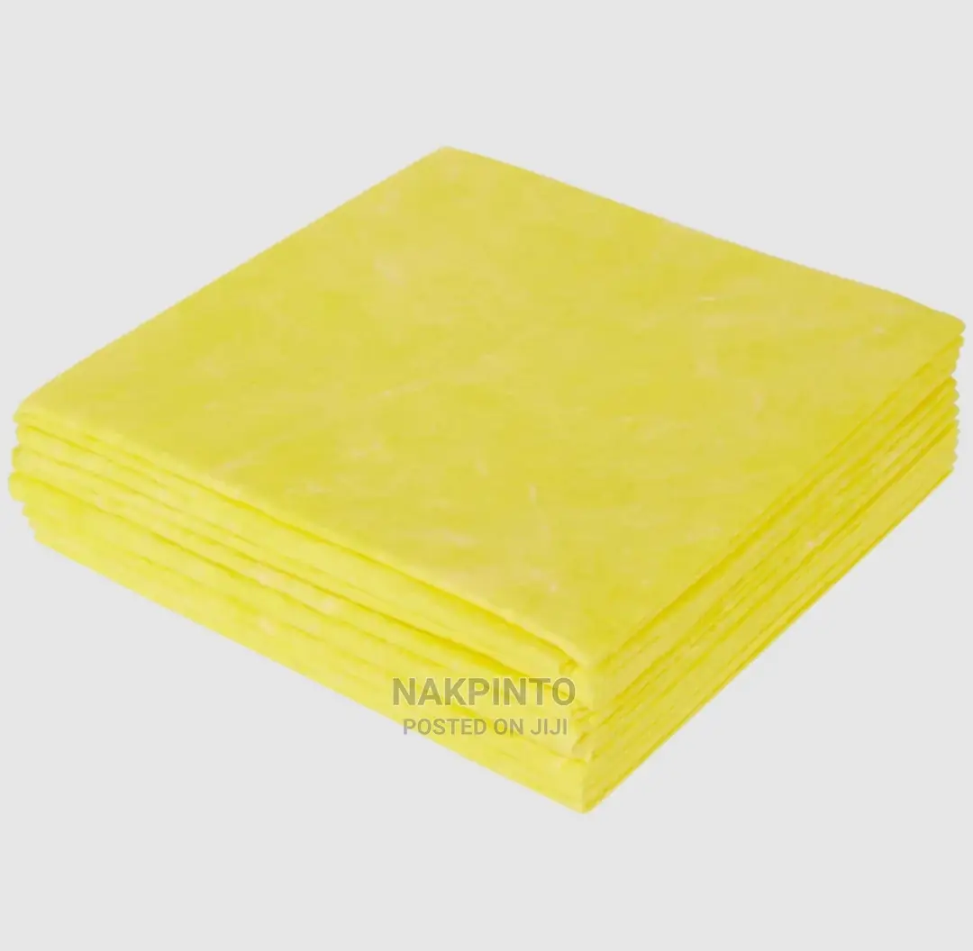 Cleaning Clothes / Kitchen Wipes 10X