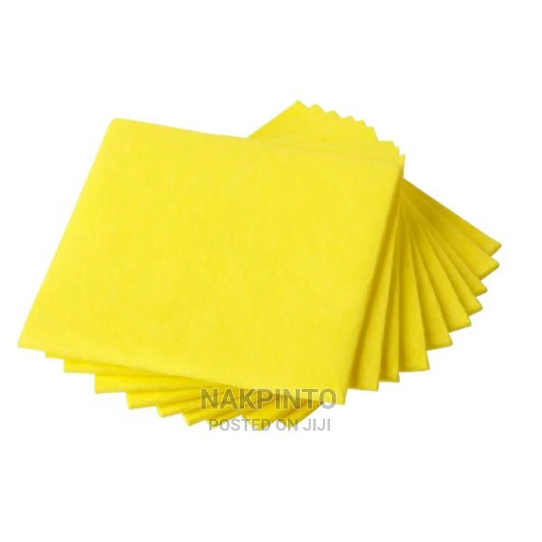 Cleaning Clothes / Kitchen Wipes 10X