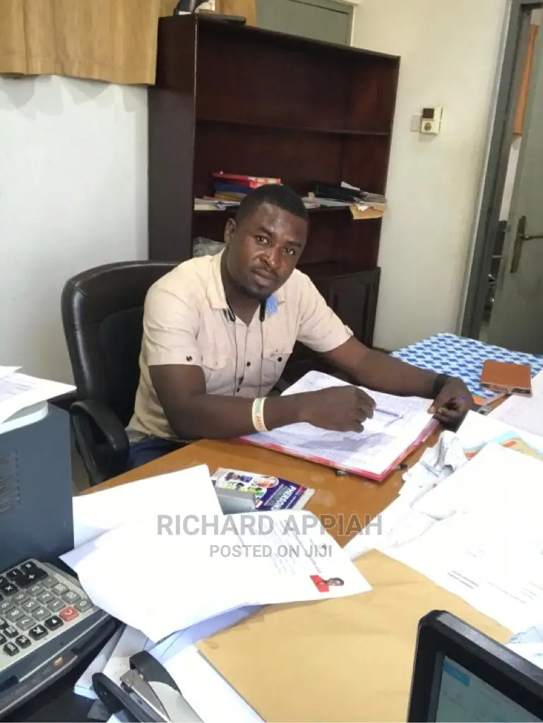Accountant