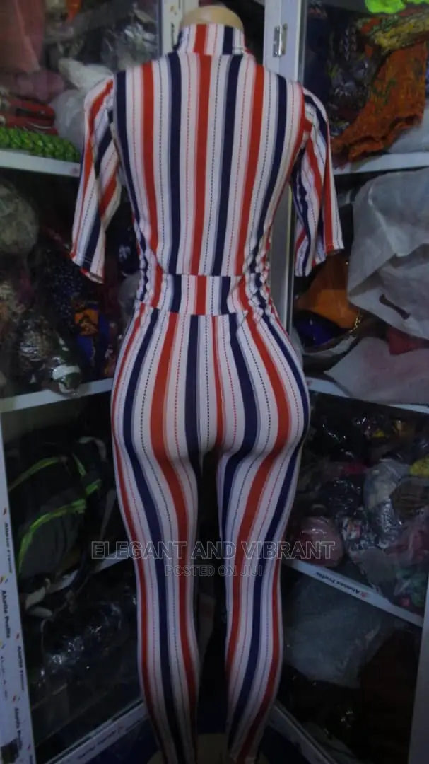 Beautiful Jumpsuit