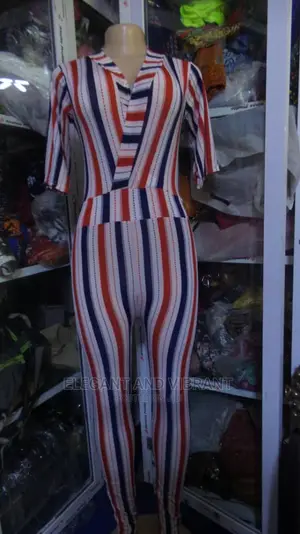Beautiful Jumpsuit