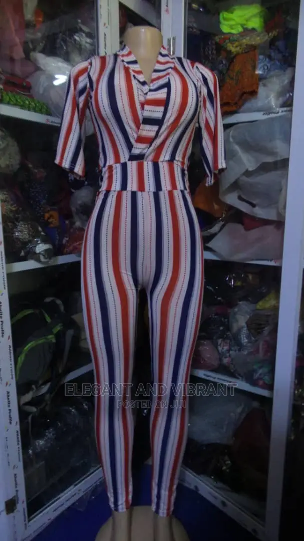 Beautiful Jumpsuit