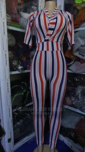 Beautiful Jumpsuit