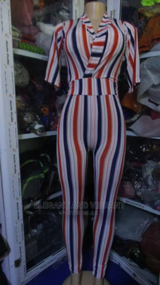 Beautiful Jumpsuit