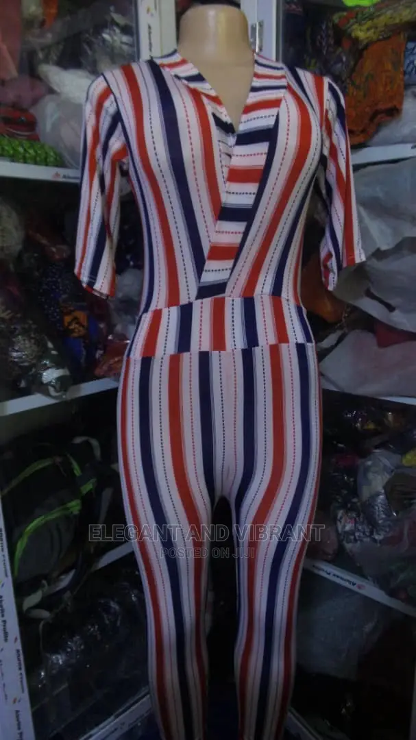Beautiful Jumpsuit