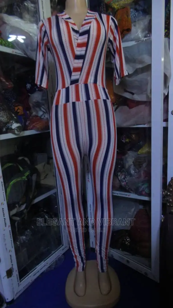Beautiful Jumpsuit