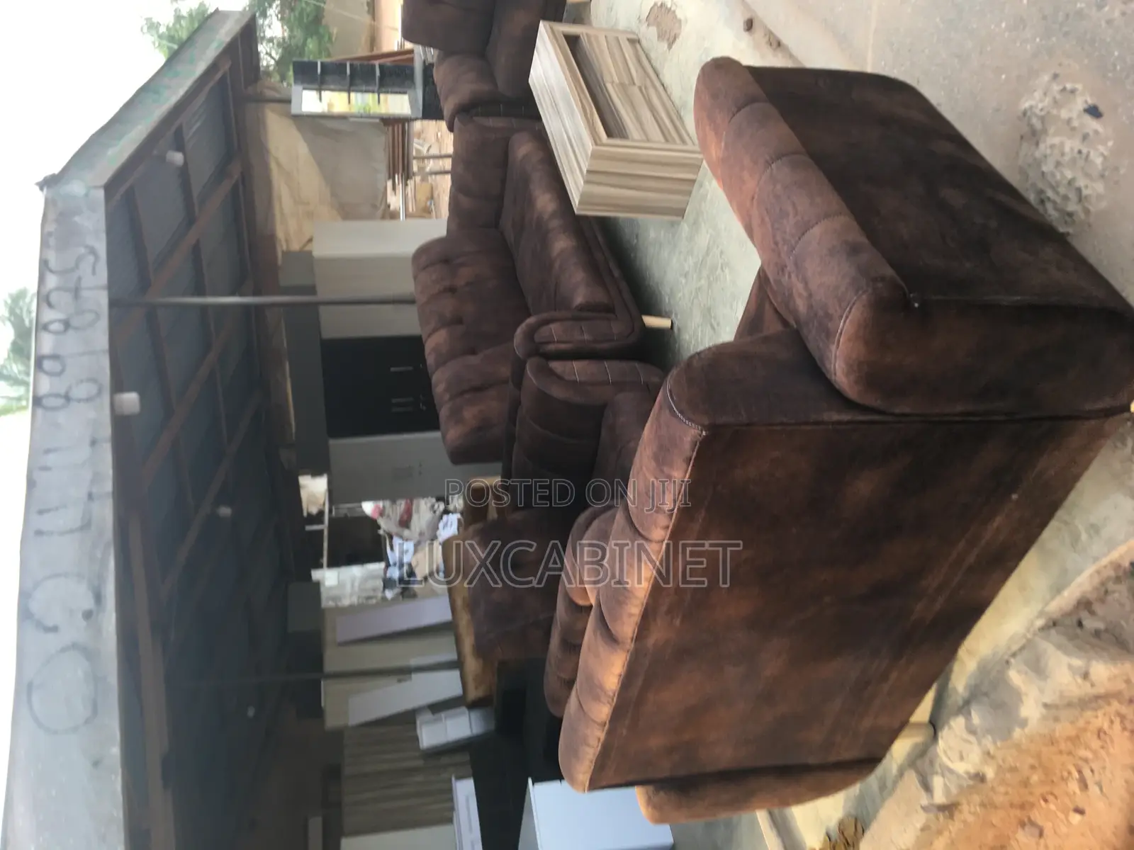 Nice Couch