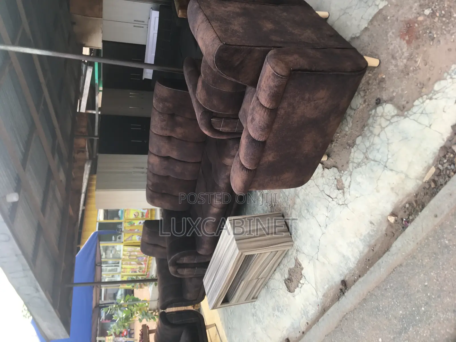 Nice Couch