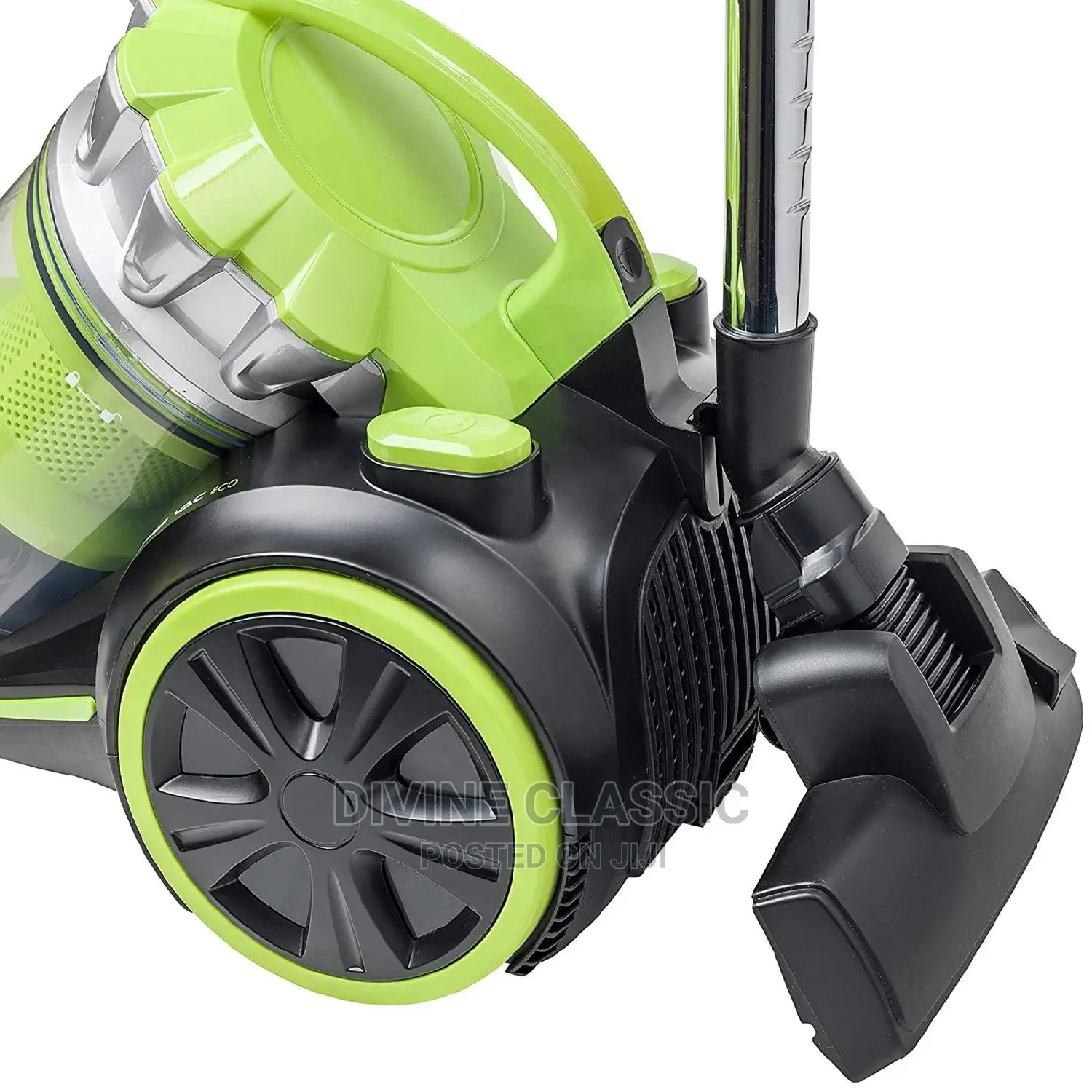 Bestron Pure Clean Multi Cyclone Vacuum Cleaner