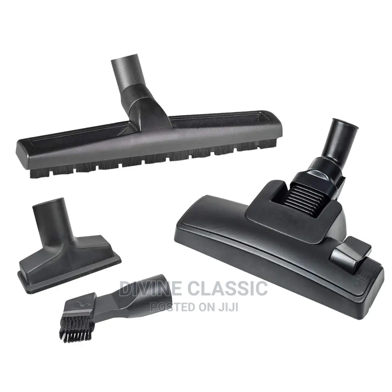 Bestron Pure Clean Multi Cyclone Vacuum Cleaner
