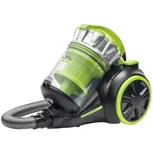 Bestron Pure Clean Multi Cyclone Vacuum Cleaner