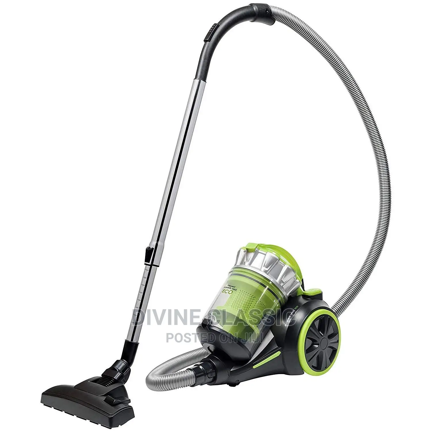 Bestron Pure Clean Multi Cyclone Vacuum Cleaner