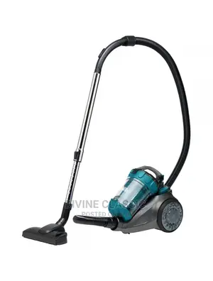 Bestron Pure Clean Cyclone Vacuum Cleaner