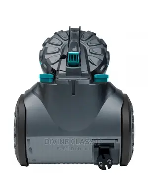 Bestron Pure Clean Cyclone Vacuum Cleaner