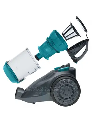 Bestron Pure Clean Cyclone Vacuum Cleaner