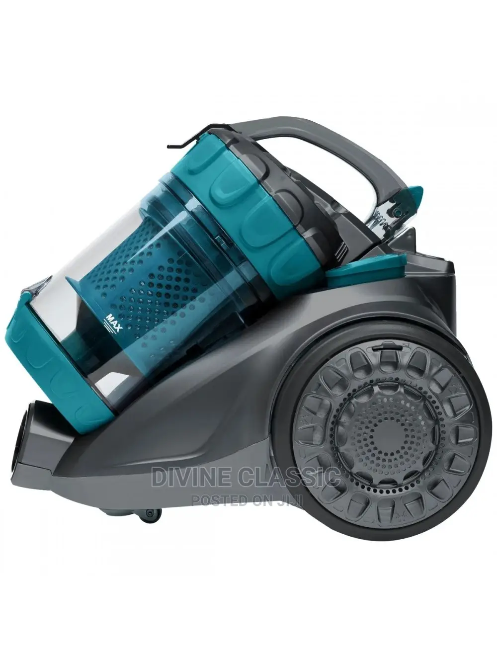 Bestron Pure Clean Cyclone Vacuum Cleaner